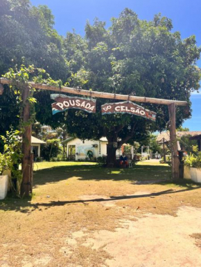 Pousada do Celsão